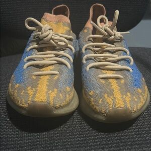 Yeezy sneakers